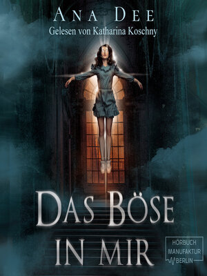 cover image of Das Böse in mir